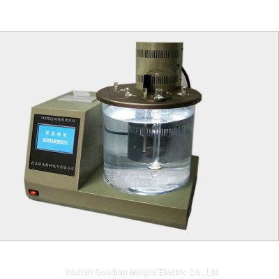 Petroleum Kinematic Viscometer