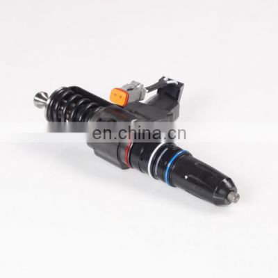 Hot Selling Excavator Parts Diesel Engine Fuel Injector N14 Injector Nozzle 3095086 for Cum-mins