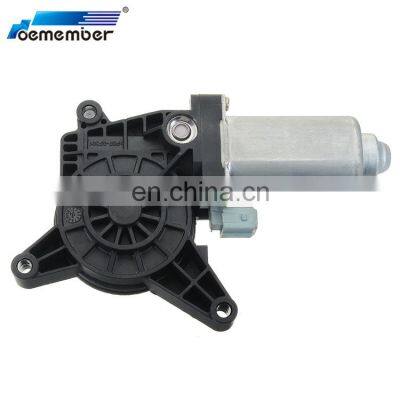 0008204908 Truck Electric Power Window Regulator Motor For Mercedes Benz