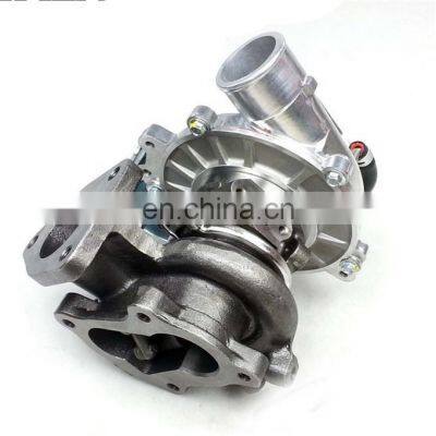 High Quality CT16 Turbocharger 17201-30080 FOR HIACE 2.5L 2KD 2KD-FTV photo-5