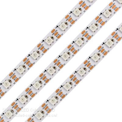 Color Options LED Strip Light 60led/m white PCB LED Strip LC8812B