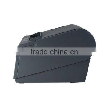 80mm Thermal Dot Matrix Receipt Printer/mini Portable Cheque Printing Printer` Quality Choice photo-3