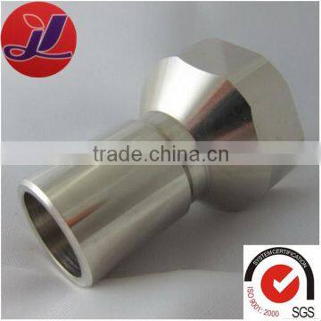 Metal Parts turned parts and lathes stamping parts for Industrial and construction