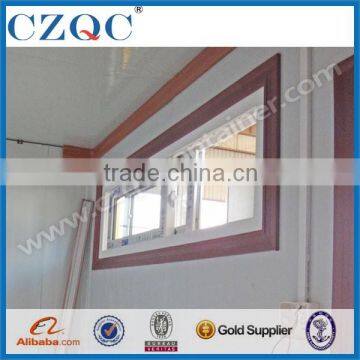 High Quality China Container Portable Toilet For Homes photo-3