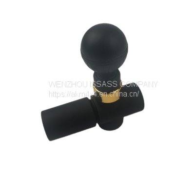 Hot selling Dropshipping USB CHARGE Tissue Massage Gun masajeador para adelgasar other massage product finishing touch flawless