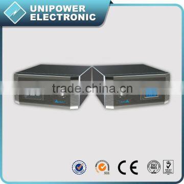 500W 12V DC to AC Pure Sine Wave Inverter LED / LCD AUTO converter