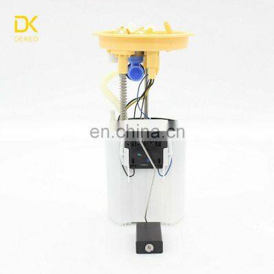 AG9N-9H307-CB A2C53325536 31336697 AG9N9H307CE Wholesale Fuel Pump Assembly For Volvo S80/CX60 Ford Mondeo MK4