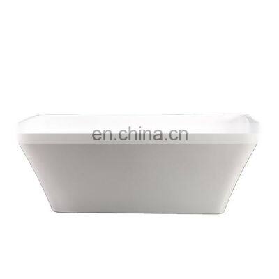 Proway Bathtub indoor GF-3048 freestanding handicap zhongshan small bathtub 120 seat