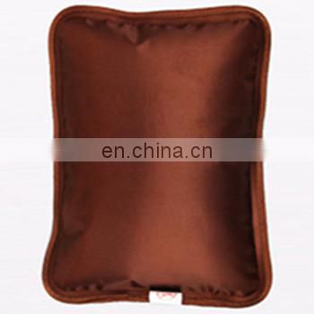 Pillow Shape Safety And High Quality Hand Warmer Heat Pack Electric Hot Water Bag