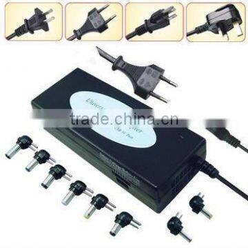 120W Universal Ac Adapter for Laptop And LCD monitor