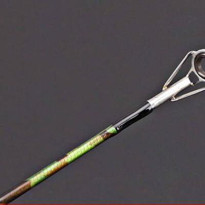 Multi Section Fishing Equipment Athletics Carp Fishing Rods Hot Selling