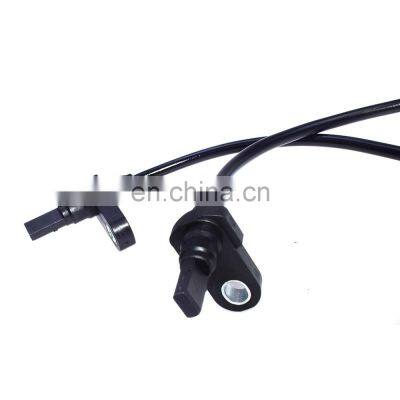 Free Shipping!2X FOR Toyota Yaris/Vitz 1.0 VVT-i Front Left RIGHT ABS Sensor 8954352030 photo-5