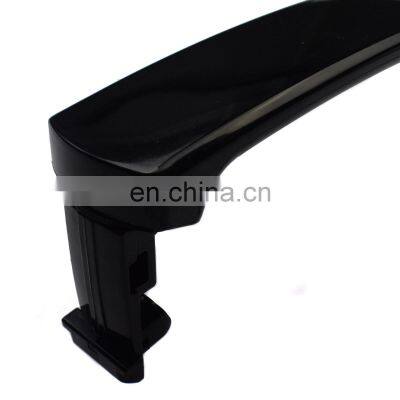 80640AM205 NI1310129 FDH010265 Car Replacement Accessories Exterior Door Handle For Nissan photo-5