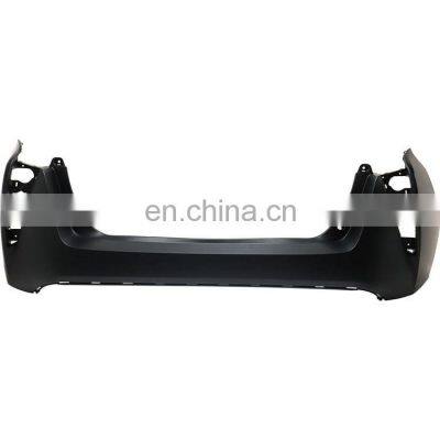 Auto Parts Rear Bumper Protector For TOYOTA PRIUS 2016