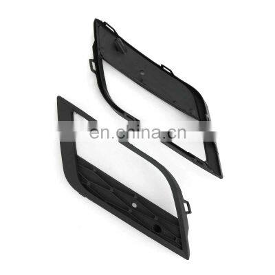 Car bumper grille fog lamp cover for Seat Ibiza 2013  6J0853665F