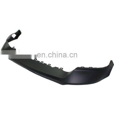 68197697AA Fit For DODGE RAM 1500 2013 Front Bumper Upper Cover photo-2