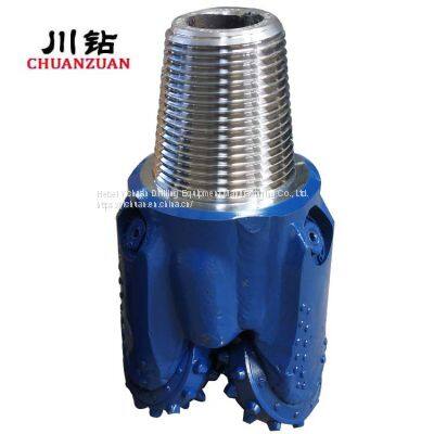 6 inch IADC 537 TCI Tricone Bit Roller Cone Bit Rock Bit for Drilling