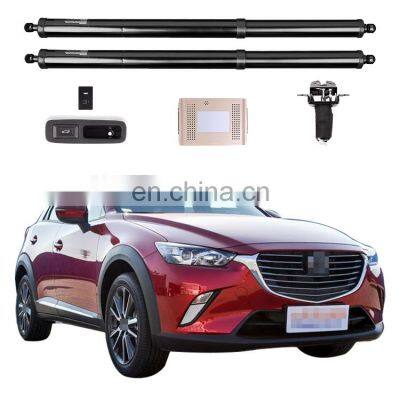For Mazad CX3 2018 Power Electric Tailgate Lift, Auto Electric Tailgate photo-2