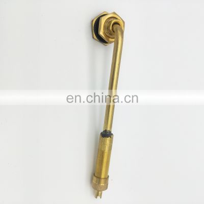 tire valve stem TRJ652-03 for truck bus