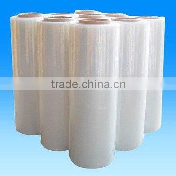 LDPE stretch film