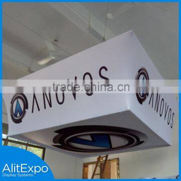 Buy Wholesale Direct From ChinaHanging Decor Burlap Banner photo-4