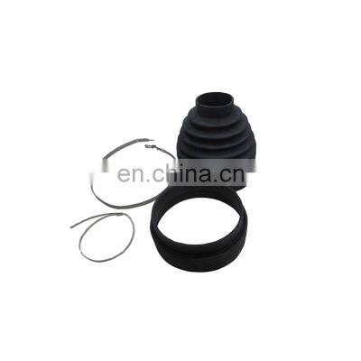 New Front Air Suspension Dust Boot Shock Absorber Dust Cover For LR Sport 2005-2013 RBG500010