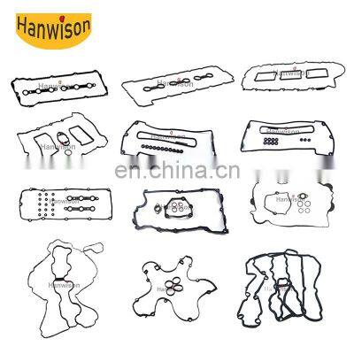 All of Car Engine Parts Valve Cover Gasket Seal Kit for BMW-MINI Mercedes-benz Land-Rover Valve Cover Gaskets photo-2