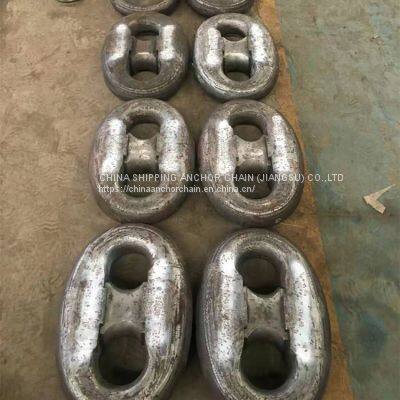 122mm Boat Anchor Chain & Accessories