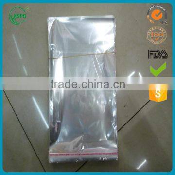 Custom printed cellophane bags