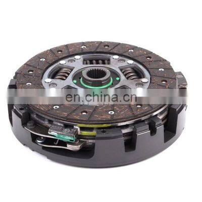 079141011E New Auto Parts Clutch Kit for Audi R8 (422, 423)\t2007-2015 R8 Spyder (427, 429) 2010-2015