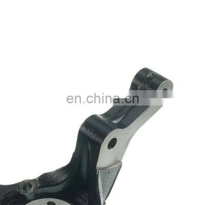 4511165J00 Auto Parts Front Steering Knuckle for Suzuki Grand Vitara II (JT) 2005-