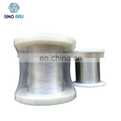 0cr25al5 Spiral Wire Resistance Heating Electrical Alloy 837