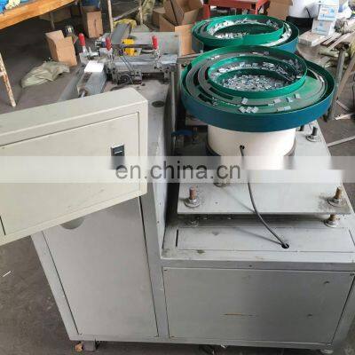 Full Automatic OEM Fe/Pb Wheel Weights Machine
