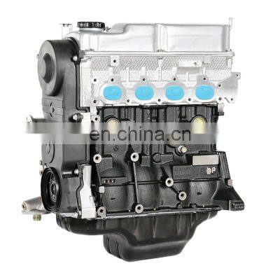 Sale 1.5L Del Motor 4G15S 4G15V Engine For Changan Honor Chana Star 4500 photo-3