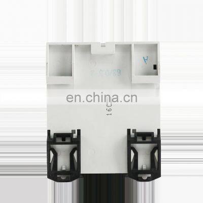 Professional Design ML50H-4P 240/415V 60HZ Residual Current Device Circuit Breaker RCCB photo-5