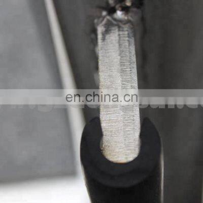 American Heavy Duty Semi Truck Parts Cascadia Freightliner Kenworth Peterbilt Front Bumper Grille Deer Guard photo-5