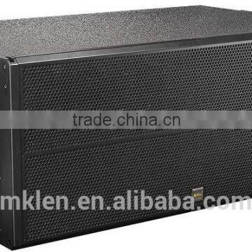 MD218SUB super dual 18" subwoofer speaker, speakers subwoofer