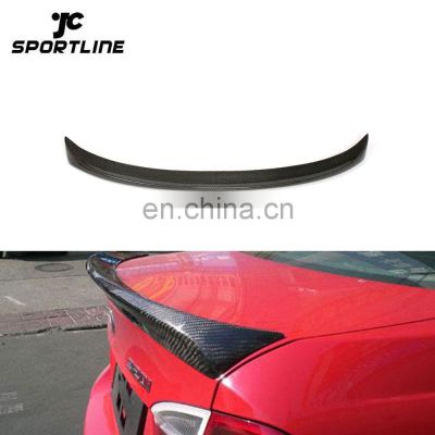 Auto Rear Spoiler M Tech Spoiler for BMW E90 2005 2006 2007 2008