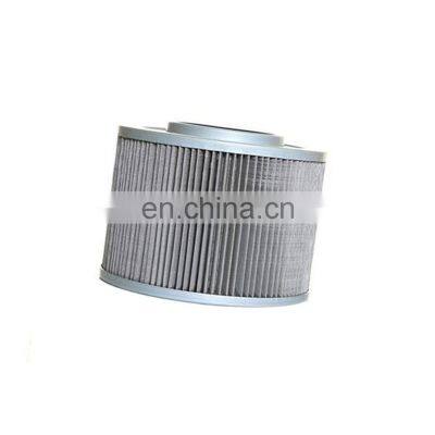 stainless steel filter wire mesh pressure hydraulic filter EX60-5