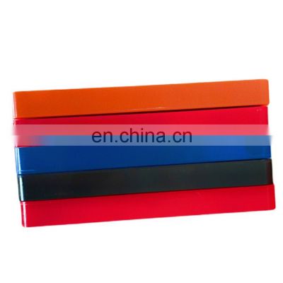 Best Quality Customized Surface Hard Plastic Hdpe Sheet Uhmwpe Sheets With Factory Price