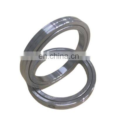 Thin bearing SX011820   Cross Cylindrical Roller Bearing