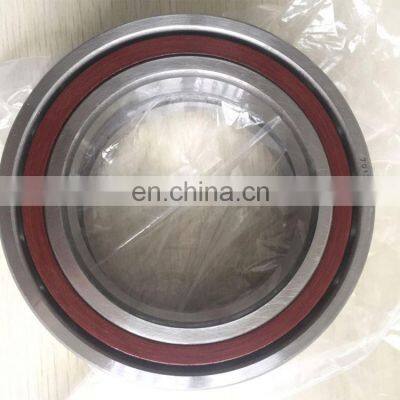 Bearing Size 85x150x28 mm 7217 C High Precision Angular Contact Ball Bearing 7217C