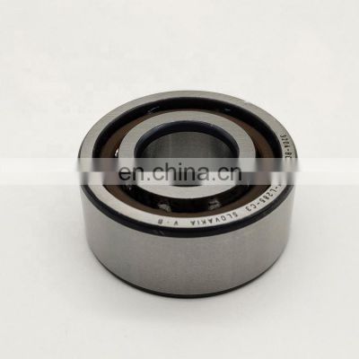 3212.BD Bearing Size 60x110x36.5 mm Double Row Angular Contact Ball Bearing 3212-BD-XL