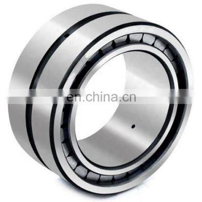 SL18 5026 Full Complement Bearing Size 130x200x95 mm Cylindrical Roller Bearing SL185026