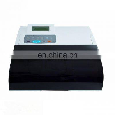 Good quality lab medical  equipment microplate washer with incubator for laboratory