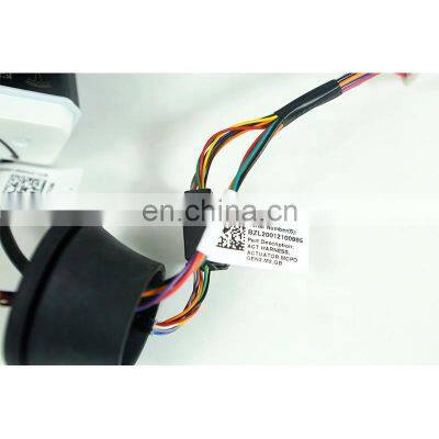 Factory Electric Car Charge Port Door 1084854-00-H 1505513-00-A for Tesla Model 3 Model Y photo-2