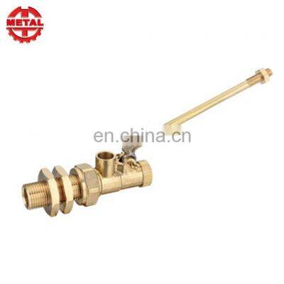 Factory Direct Sales China Price Fast Delivery Cw617n Brass Valve Pn16