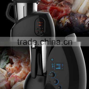 Multi - function Home Use Commercial Thermo Cooker