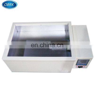 Digital Display Stainless Steel Sand Bath, lab sand bath