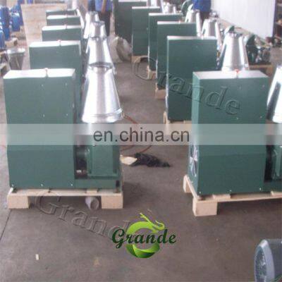 Small Feed Mill Plant Poultry Feed Equipment Animal Feed Plant for Sale photo-2